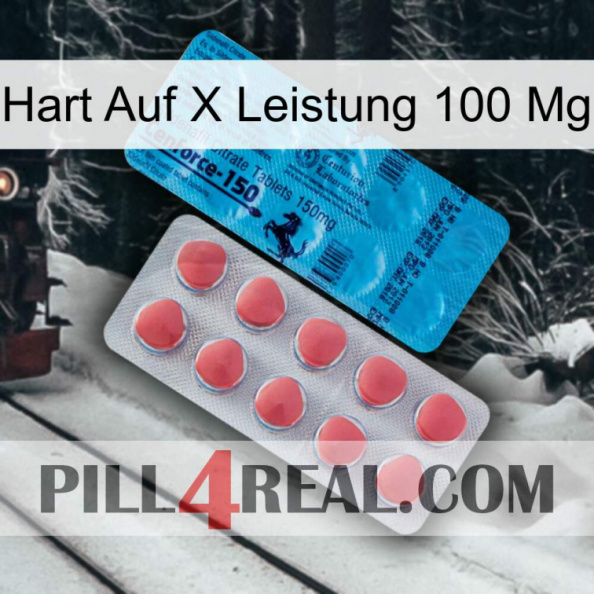 Hard On X Power 100 Mg new14